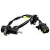 NTK AB2001 ABS Wheel Speed Sensor NTK ABS Wheel Speed Sensor