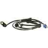 AB2032 by NTK - NTK ABS Wheel Speed Sensor