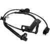 AB2039 by NTK - NTK ABS Wheel Speed Sensor