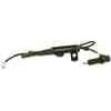 AB1926 by NTK - NTK ABS Wheel Speed Sensor