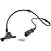 NTK AB2094 ABS Wheel Speed Sensor NTK ABS Wheel Speed Sensor