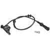 NTK AB2096 ABS Wheel Speed Sensor NTK ABS Wheel Speed Sensor