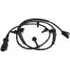 NTK AB2099 ABS Wheel Speed Sensor NTK ABS Wheel Speed Sensor