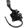 NTK AD0416 Accelerator Pedal Sensor NTK Accelerator Pedal Sensor