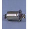 FF5224 by FLEETGUARD - Fuel Filter, In-Line