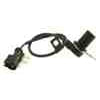 NTK AU0163 Automatic Transmission Output Shaft Speed Sensor NTK Automatic Transmission Speed Sensor