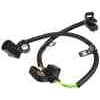 NTK AU0184 Automatic Transmission Input Shaft Speed Sensor NTK Automatic Transmission Speed Sensor