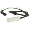 NTK DF0004 Disc Brake Pad Wear Sensor NTK Disc Brake Pad Wear Sensor