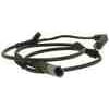 NTK DF0009 Disc Brake Pad Wear Sensor NTK Disc Brake Pad Wear Sensor