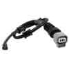 NTK DF0016 Disc Brake Pad Wear Sensor NTK Disc Brake Pad Wear Sensor