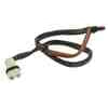NTK DF0056 Disc Brake Pad Wear Sensor NTK Disc Brake Pad Wear Sensor