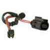 NTK DF0061 Disc Brake Pad Wear Sensor NTK Disc Brake Pad Wear Sensor