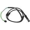 NTK DF0079 Disc Brake Pad Wear Sensor NTK Disc Brake Pad Wear Sensor