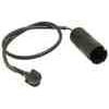 DF0110 by NTK - NTK Disc Brake Pad Wear Sensor