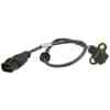 NTK EC0252 Engine Camshaft Position Sensor NTK Engine Camshaft Position Sensor