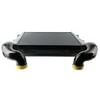 3086342 by AUTOCAR - Intercooler, Volvo/Autocar Tube and Fin Charge Air Cooler (Flanged Connections)