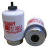 Fleetguard FS19858 Fuel Filter Fuel/Water Separator, Cartridge