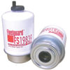 Fleetguard FS19839 Fuel Filter Fuel/Water Separator, Cartridge