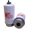 Fleetguard FS19863 Fuel Filter Fuel/Water Separator, Cartridge
