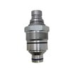 Faster SPA 4FFH08-M Quick Disconnect Coupler Quick Disconnect Coupling - Quick Disconnect Type
