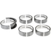 Clevite Engine Parts MS-2208A Engine Crankshaft Main Bearing Set Engine Crankshaft Main Bearing Set