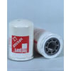 HF6560 by FLEETGUARD - Hydraulic Filter, Spin-On