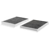 CF11875 by FRAM - Fresh Breeze Cabin Air Filter