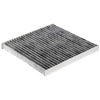 FRAM CF12968 Cabin Air Filter Fresh Breeze Cabin Air Filter