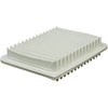 FRAM DA10190 Engine Air Filter DEFENSE, DA10190, Air Filter