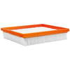 FRAM CA12813 Engine Air Filter Flexible Panel Air Filter