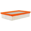 FRAM CA12940 Engine Air Filter Flexible Panel Air Filter