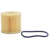 FRAM DL10358 Engine Oil Filter Element Defense Filters, DL10358, Oil Filters