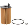 FRAM DL10855 Engine Oil Filter Element Defense Filters, DL10855, Oil Filters