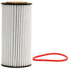 FRAM DL11784 Engine Oil Filter Element Defense Filters, DL11784, Oil Filter