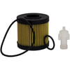 FRAM DL9972 Engine Oil Filter Element Defense Filters, DL9972, Oil Filters