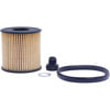 FRAM TG12812 Engine Oil Filter Element Cartridge Oil Filter