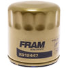 FRAM XG12447 Engine Oil Filter Spin-on Oil Filter