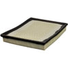 FRAM DA5057 Engine Air Filter DEFENSE, DA5057, Air Filter