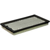 FRAM DA5058 Engine Air Filter DEFENSE, DA5058, Air Filter