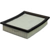 DA7431 by FRAM - DEFENSE, DA7431, Air Filter