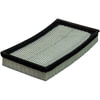 FRAM DA7614 Engine Air Filter DEFENSE, DA7614, Air Filter