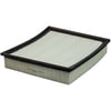 FRAM DA7640 Engine Air Filter DEFENSE, DA7640, Air Filter