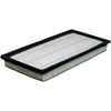 DA8127 by FRAM - DEFENSE, DA8127, Air Filter