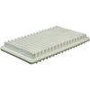 FRAM DA9360 Engine Air Filter DEFENSE, DA9360, Air Filter