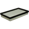 FRAM DA9948 Engine Air Filter DEFENSE, DA9948, Air Filter