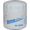 FRAM DL10060 Engine Oil Filter Defense Filters, DL10060, Oil Filters