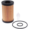 FRAM DL10295 Engine Oil Filter Element Defense Filters, DL10295, Oil Filters