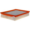 CA10228 by FRAM - Flexible Panel Air Filter
