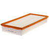 FRAM CA10236 Engine Air Filter Flexible Panel Air Filter