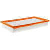 FRAM CA10242 Engine Air Filter Flexible Panel Air Filter